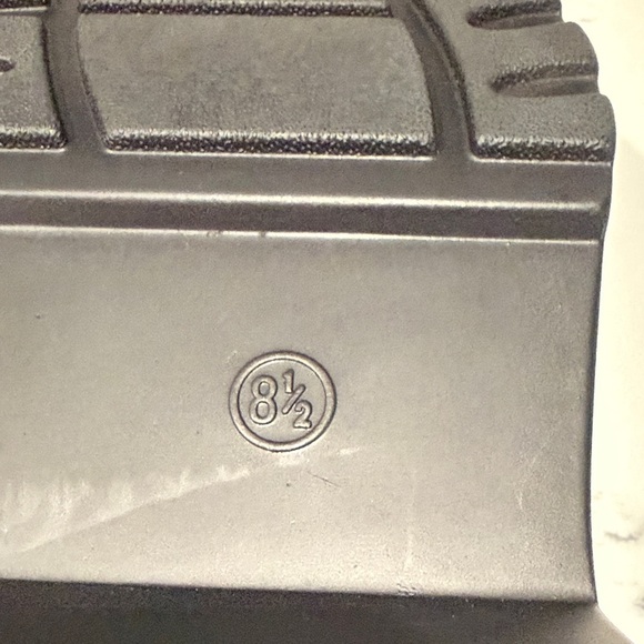 New Wild Fable White Slip-On Loafers - Picture 4 of 4